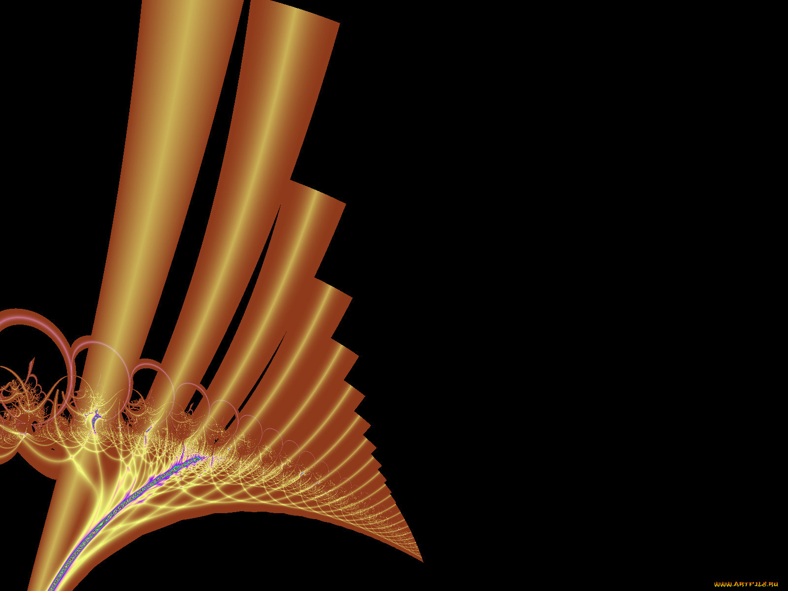 3, , fractal, , , , 